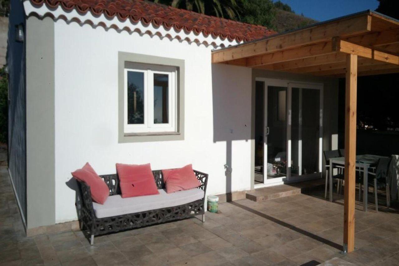 סנטה קרוז דה טנריף Casa Rural Domi II מראה חיצוני תמונה