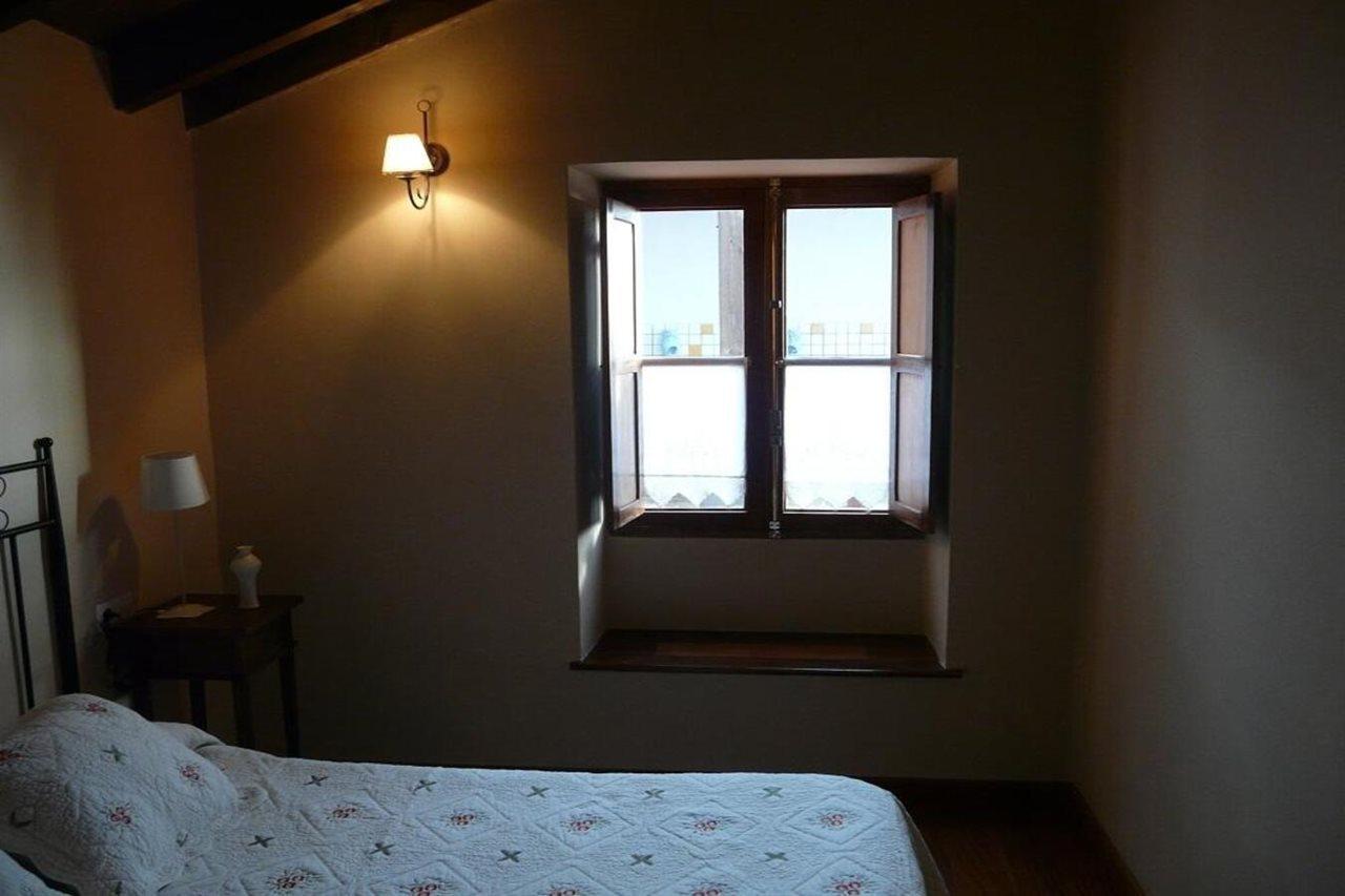 סנטה קרוז דה טנריף Casa Rural Domi II מראה חיצוני תמונה