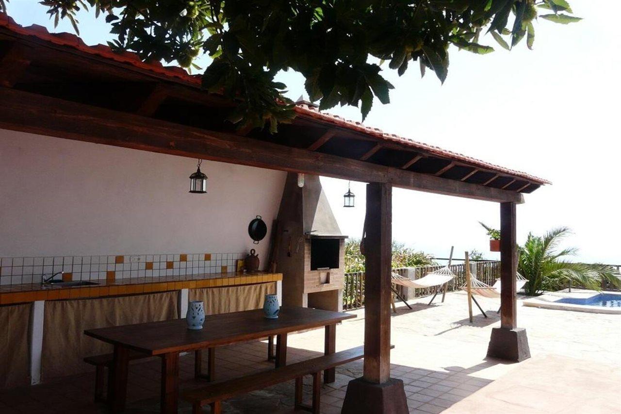 סנטה קרוז דה טנריף Casa Rural Domi II מראה חיצוני תמונה